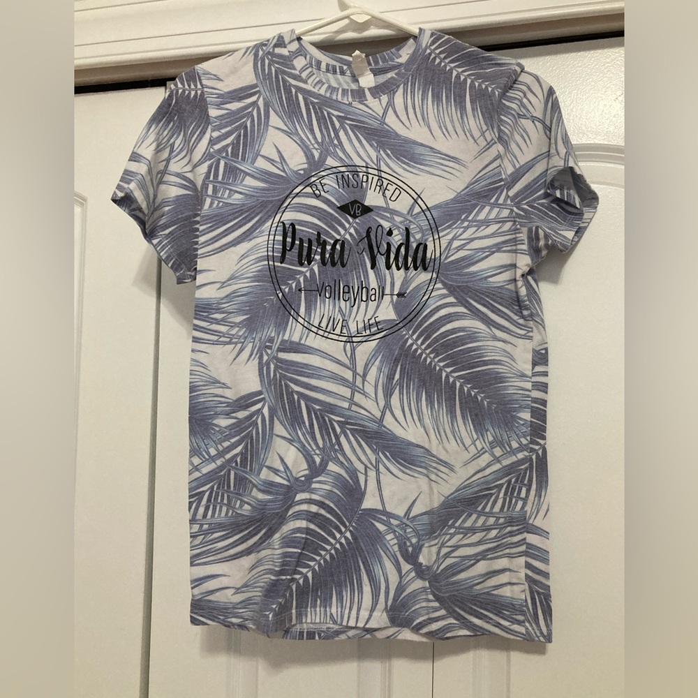 Volleyball shirt
